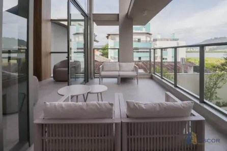 Apartamento com 2 Quartos à venda, 130m² no João Paulo, Florianópolis