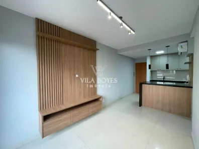 Apartamento com 3 Quartos à venda, 66m² no Jardim Brasília, Piracicaba