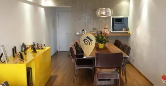 Apartamento com 3 Quartos à venda, 88m² no Alto da Lapa, São Paulo