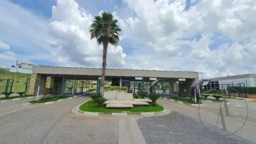Lote/Terreno à venda, 458m² no Alphaville Nova Esplanada, Votorantim