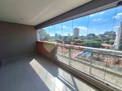 Apartamento com 2 Quartos à venda, 80m² no Campo Belo, São Paulo