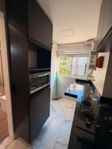 Apartamento com 2 Quartos à venda, 45m² no Botujuru, Mogi das Cruzes