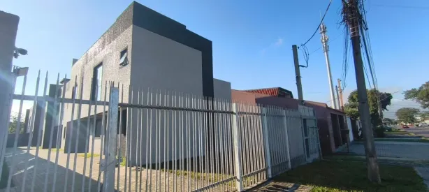Sobrado com 2 Quartos à venda, 127m² no Bairro Alto, Curitiba