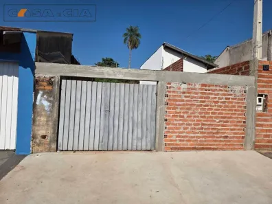 Lote/Terreno à venda, 179m² no Vila Dutra, Bauru