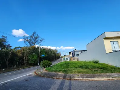 Lote/Terreno à venda, 250m² no João XXIII, Vinhedo
