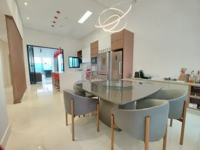 Casa de Condomínio com 3 Quartos à venda, 180m² no Villaggio San Marco, Jundiaí