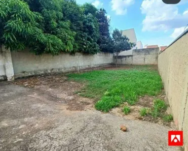 Lote/Terreno à venda, 367m² no Centro, Santa Bárbara D'Oeste