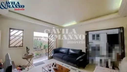 Sobrado com 4 Quartos à venda, 116m² no Alto da Mooca, São Paulo