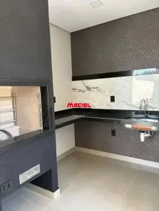 Casa com 3 Quartos à venda, 133m² no Portal dos Passaros, São José dos Campos
