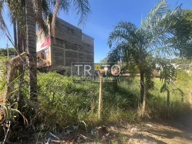 Lote/Terreno à venda, 737m² no Chácaras Campos Elíseos, Campinas