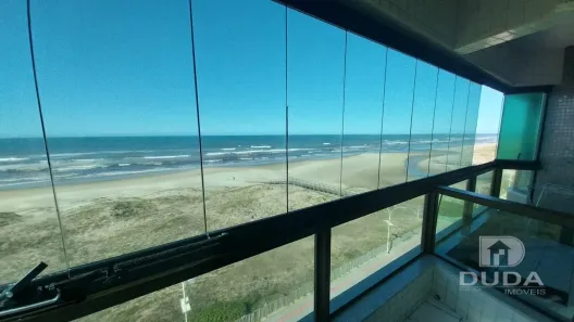 Apartamento com 3 Quartos à venda, 129m² no Centro, Balneário Rincão