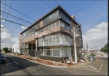 Sala Comercial à venda, 54m² no Nova Rússia, Ponta Grossa