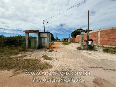Lote/Terreno à venda, 395m² no Boa Vista, São Pedro da Aldeia