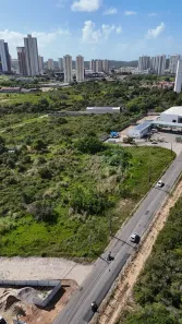 Lote/Terreno à venda, 8758m² no Ponta Negra, Natal