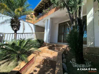 Ponto Comercial para alugar, 108m² no Eldorado, Contagem
