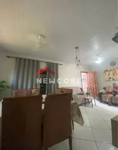 Casa com 3 Quartos à venda, 188m² no Núcleo Residencial Presidente Geisel, Bauru