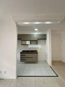 Apartamento com 2 Quartos à venda, 60m² no Santa Terezinha, Paulínia