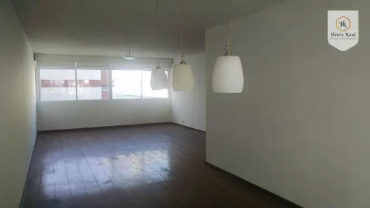 Apartamento com 3 Quartos à venda, 192m² no Jardim Paulista, São Paulo