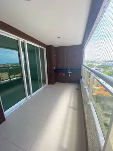 Apartamento com 3 Quartos à venda, 142m² no Engenheiro Luciano Cavalcante, Fortaleza
