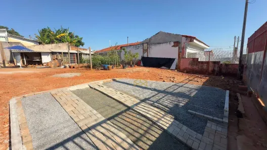 Lote/Terreno à venda, 254m² no Jardim dos Oliveiras, Campinas
