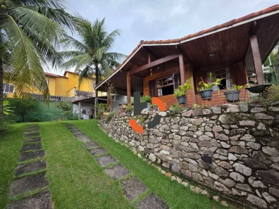 Casa com 3 Quartos à venda, 194m² no da Luz, Nova Iguaçu