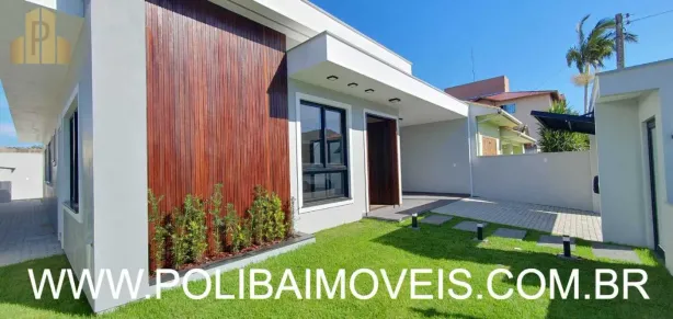 Casa com 3 Quartos à venda, 120m² no Vila Nova, Imbituba