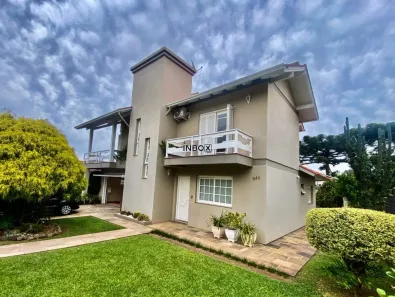 Casa com 3 Quartos à venda, 195m² no Chácaras, Garibaldi