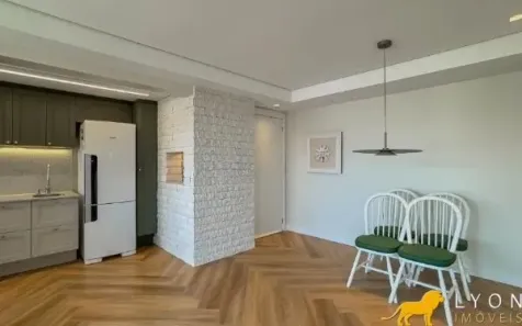 Apartamento com 2 Quartos à venda, 83m² no Passo da Areia, Porto Alegre