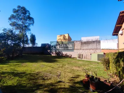 Lote/Terreno à venda, 410m² no Loteamento Vivenda Centenário, Jundiaí