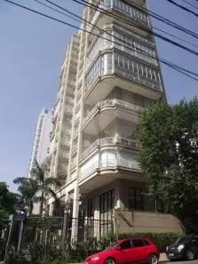 Apartamento com 4 Quartos à venda, 300m² no Indianópolis, São Paulo