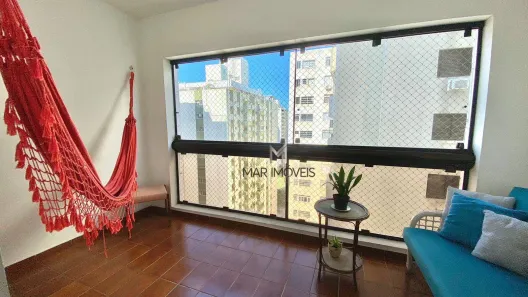 Apartamento com 1 Quarto à venda, 60m² no Pitangueiras, Guarujá