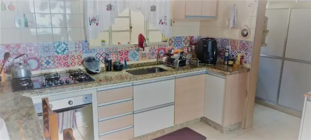 Casa com 3 Quartos à venda, 150m² no Vila Padre Manoel de Nóbrega, Campinas