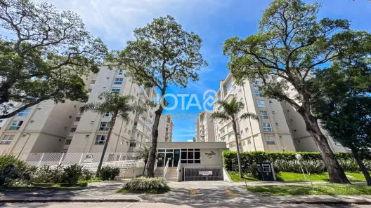 Apartamento com 2 Quartos para alugar, 89m² no Vila Izabel, Curitiba
