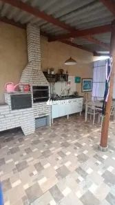 Casa com 3 Quartos à venda, 169m² no Maravilha, Uberlândia