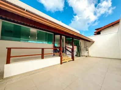 Casa com 3 Quartos à venda, 150m² no São Francisco, Niterói