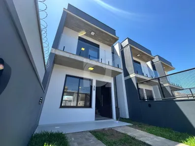 Casa com 3 Quartos à venda, 80m² no Vila Rica, Portão