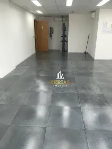 Sala Comercial à venda, 114m² no Centro, São Caetano do Sul