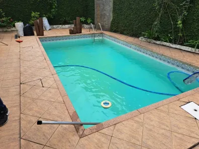 Casa com 5 Quartos à venda, 243m² no Freguesia (Jacarepaguá), Rio de Janeiro