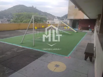 Apartamento com 2 Quartos à venda, 70m² no Madureira, Rio de Janeiro