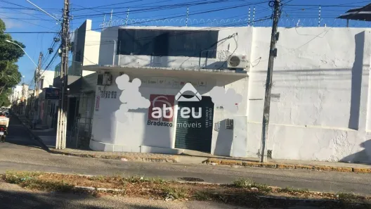 Ponto Comercial à venda, 50m² no Alecrim, Natal