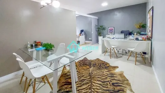 Sala Comercial à venda, 49m² no Jardim Mauá, Novo Hamburgo