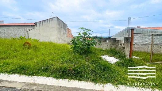 Lote/Terreno à venda, 385m² no Loteamento Real Park, Caçapava