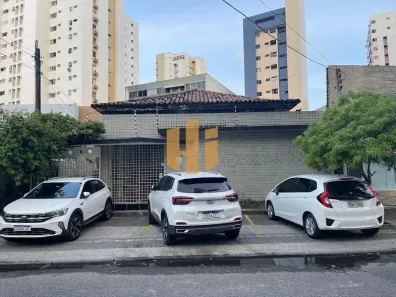 Imóvel Comercial com 10 Quartos à venda, 230m² no Graças, Recife
