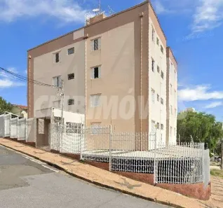 Apartamento com 2 Quartos à venda, 66m² no Vila Industrial, Campinas
