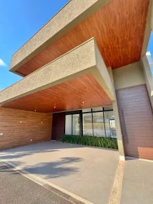 Casa de Condomínio com 4 Quartos à venda, 320m² no Parque Cidade, Goiânia