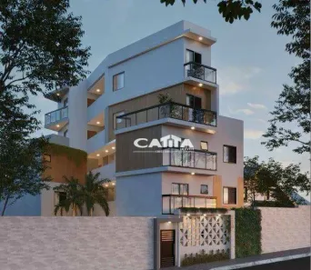 Apartamento com 1 Quarto à venda, 34m² no Vila Formosa, São Paulo