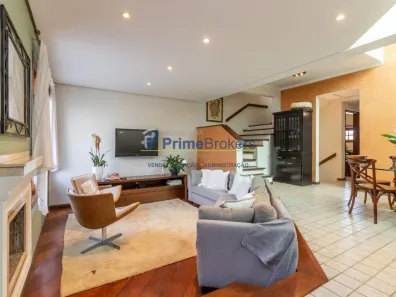 Sobrado com 4 Quartos à venda, 220m² no Saúde, São Paulo