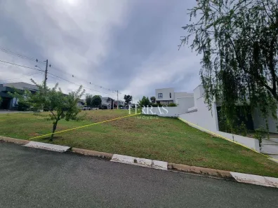 Lote/Terreno à venda, 250m² no Jardim Residencial Garden Ville, Itu