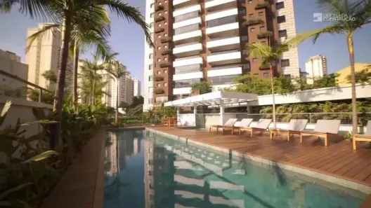 Apartamento com 3 Quartos à venda, 200m² no Vila Romana, São Paulo