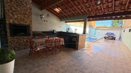 Casa com 2 Quartos à venda, 150m² no Jardim Santa Rosa, Sorocaba